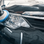 Enhance Your Driving Experience with Headlight Restoration at Triangle Car Care