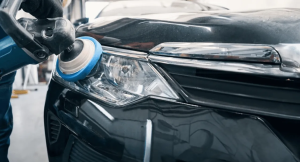 Enhance Your Driving Experience with Headlight Restoration at Triangle Car Care