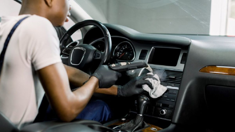The Importance of Regular Auto AC Repair for Your Vehicle