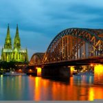 Europe: Amsterdam to Rome and Beyond