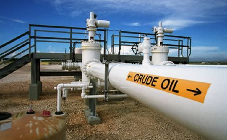 Brent Crude Oil: Understanding Its Real-Time Price Fluctuations