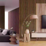 Bedroom Wall Panels Add Depth and Sophistication to Any Space