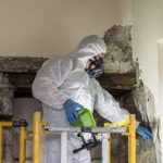 Asbestos Survey Before Renovation or Demolition Projects