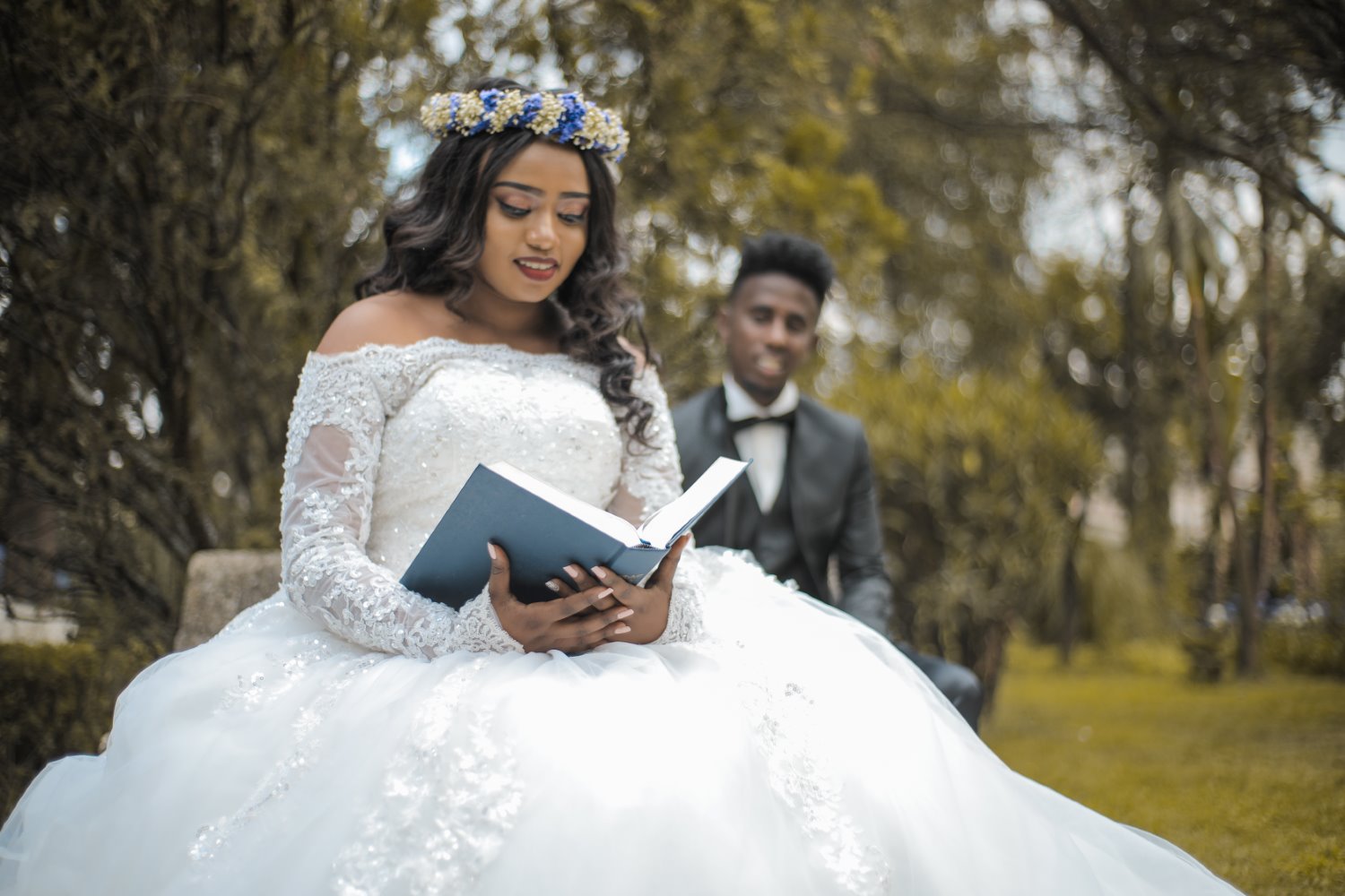 7 Tips To Be A Good WEDDING PHOTOGRAPHER / Planning And Organization Of The Wedding Report.