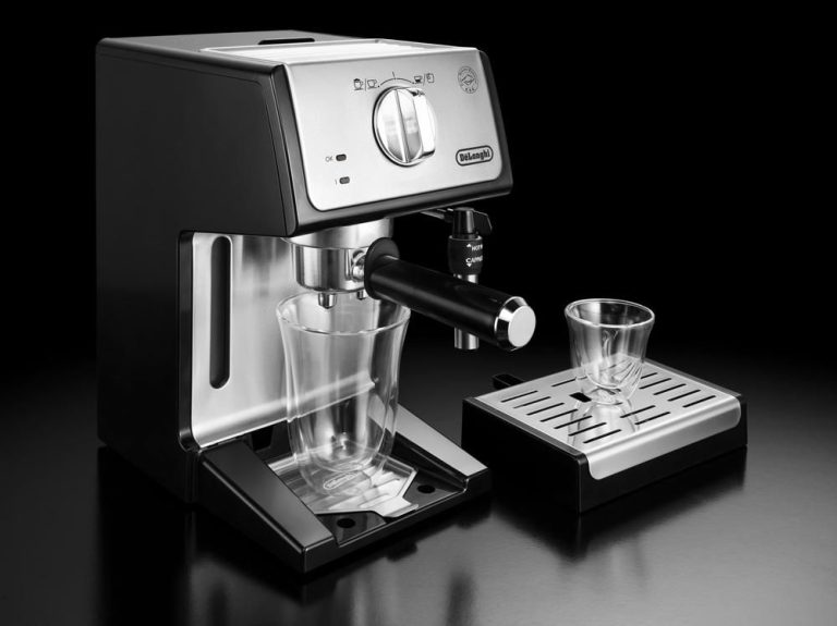 De'longhi Ecp3630 Troubleshooting And Guide