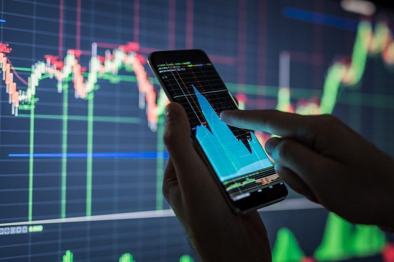 How to Make Money With CFDs