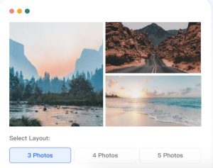How to Create Stunning Visual Stories with an Online Collage Maker