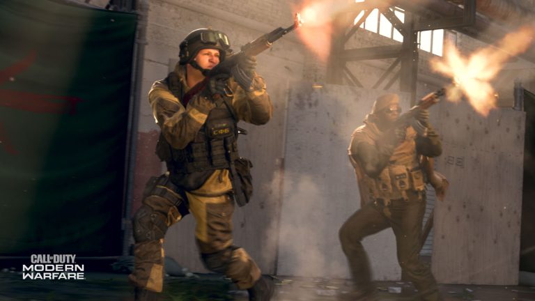Movement Predictions:- The Best Feature In Your COD Game That Can Help You To Win!