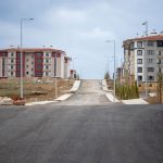 Newly constructed residential apartments in Palu, Elazığ, Türkiye — Reasons You Must Hire a Locksmith in Arlington