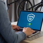 Use VPNs to download torrent files