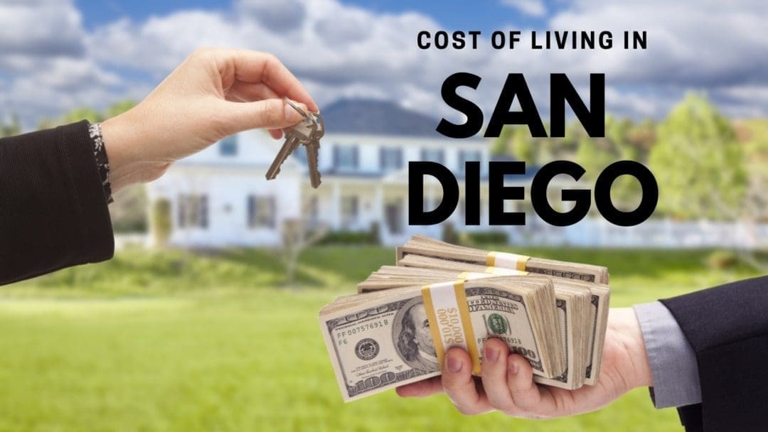 Work with a Cash Home Buyer in San Diego