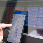 traders check before