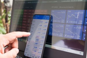 traders check before